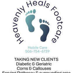 Heavenly Heals Footcare