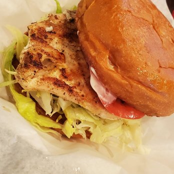 Maple and Motor - Burgers Near Me - Dallas, Texas