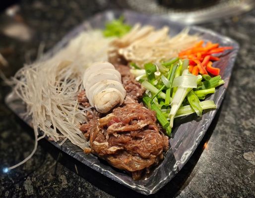 Q Grill | Korean BBQ & Seafood in Fort Lee, NJ by null