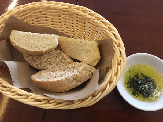 Amare by Chef Chris by null