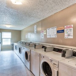 Chaparral Apartment Homes