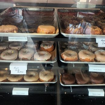 Spudly Donuts - Donuts Near Me - Lindon, Utah Spudly Donuts - Donuts Near Me - Lindon, Utah