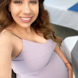 Purple top