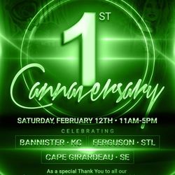 Greenlight Medical Marijuana Dispensary