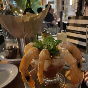 The Smith - Shrimp Cocktail - New American Near Me - Washington, DC, District of Columbia The Smith - Shrimp Cocktail - New American Near Me - Washington, DC, District of Columbia