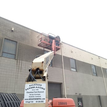 Allstate Sandblasting - Building restoration specialist. Brick,block,cement and much more. Since 1986 - Masonry/Concrete Near Me - Exeter, Rhode Island Allstate Sandblasting - Building restoration specialist. Brick,block,cement and much more. Since 1986 - Masonry/Concrete Near Me - Exeter, Rhode Island