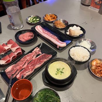 Zajang Grill - Korean Near Me - San Francisco, California Zajang Grill - Korean Near Me - San Francisco, California