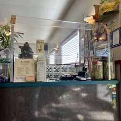 South Villa Restaurant - Front