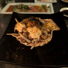Best food in town!