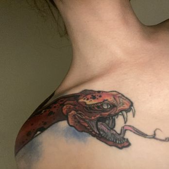 True Grit Tattoo - Johnny Mac - Tattoo Near Me - Albuquerque, New Mexico True Grit Tattoo - Johnny Mac - Tattoo Near Me - Albuquerque, New Mexico