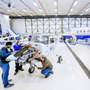 Lansing Community College - Aviation Maintenance Technology