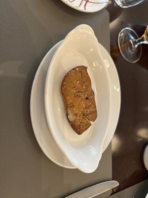 db Bistro & Oyster Bar by Daniel Boulud by null
