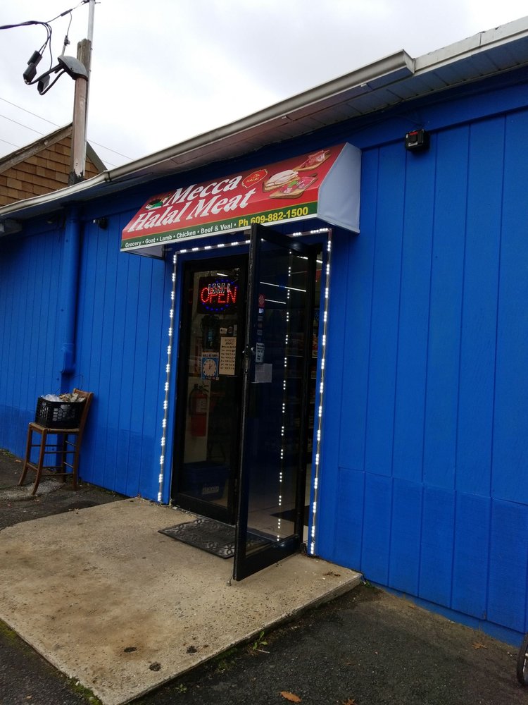 MECCA HALAL MEAT Updated October 2024 1960 Nolden Ave Ext, Ewing
