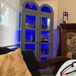 Inside Inside