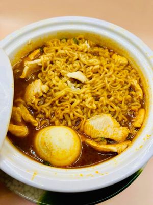 Tokyo Asia Fusion by null