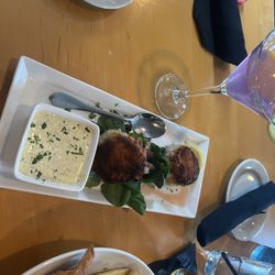 Black Water Grill