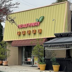 Healthway Foods