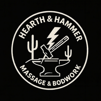 Hearth & Hammer - Massage Therapy Near Me - Scottsdale, Arizona Hearth & Hammer - Massage Therapy Near Me - Scottsdale, Arizona