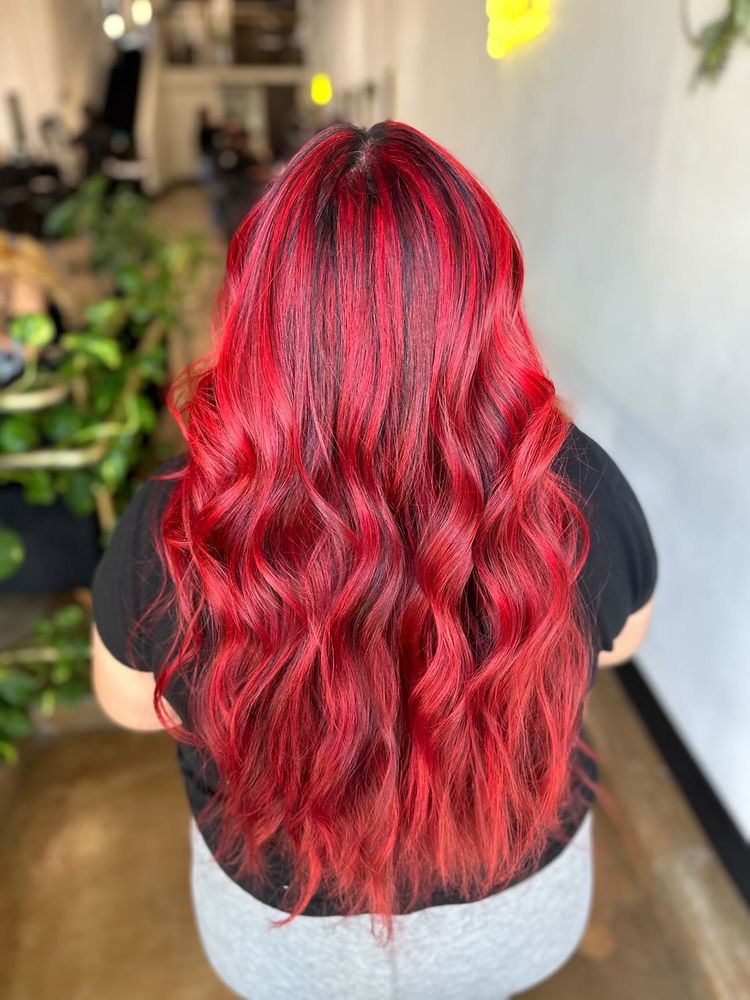 AFFINITI HAIR SALON 148 Photos & 81 Reviews 12612 Philadelphia St