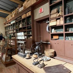National Oregon California Trail Center
