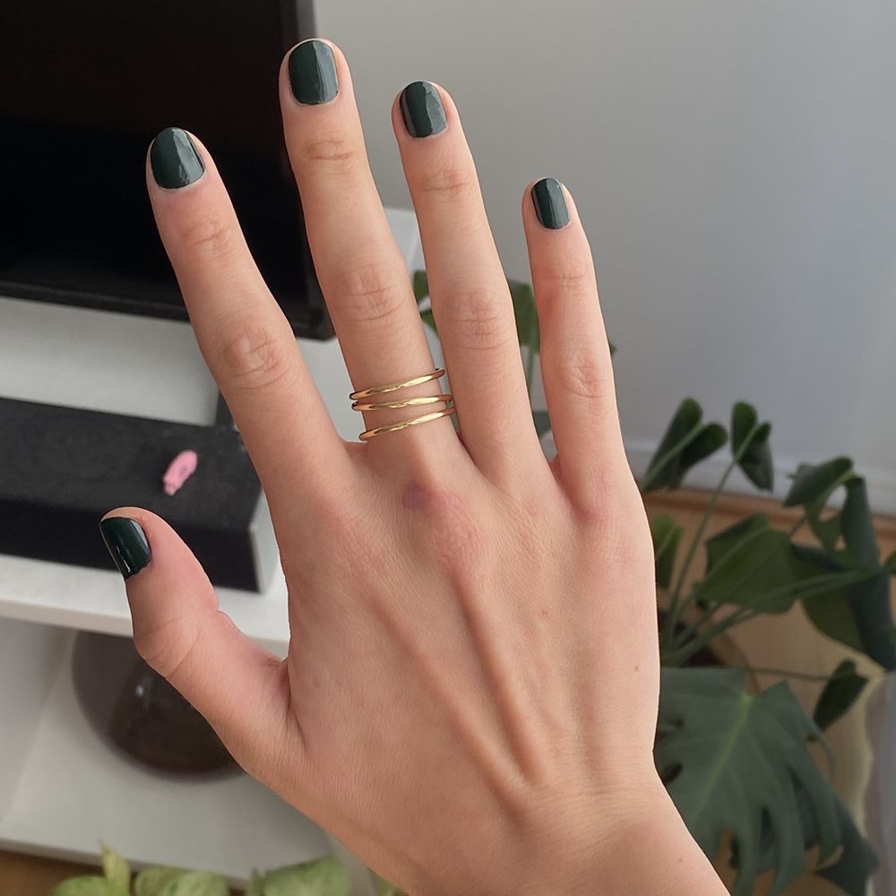 A Nail & Spa - regular manicure - Nail Salons Near Me - Burbank, California