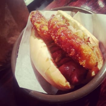 Japadog - Japanese Near Me - Vancouver, British Columbia