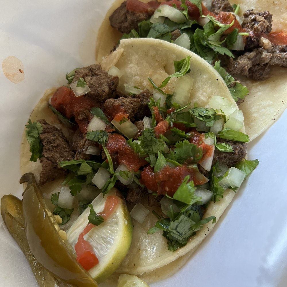 Corrina’s Taqueria - Beef Street Tacos - Food Trucks Near Me - Lodi, California Corrina’s Taqueria - Beef Street Tacos - Food Trucks Near Me - Lodi, California