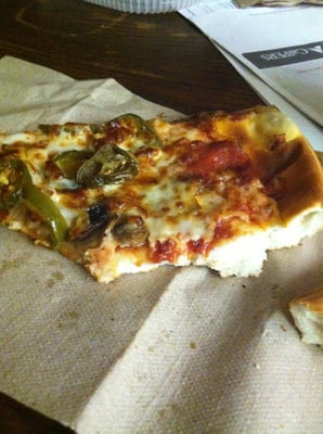 Pizza Hut by null