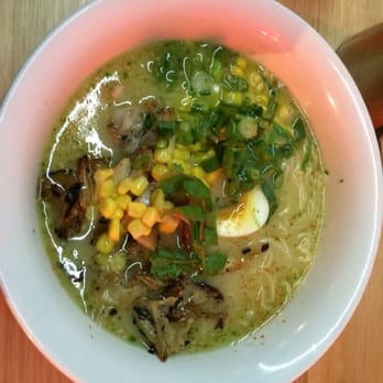 Shop Ramen - Bbq chicken ramen - Restaurants Near Me - Fitzroy, VIC Shop Ramen - Bbq chicken ramen - Restaurants Near Me - Fitzroy, VIC