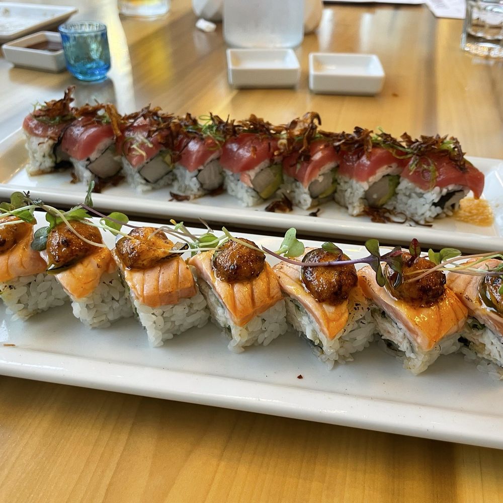 DASHI - Japanese Near Me - San Diego, California