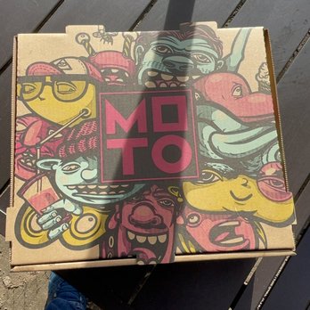MOTO Pizza - West Seattle - Pizza Near Me - Seattle, Washington MOTO Pizza - West Seattle - Pizza Near Me - Seattle, Washington