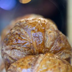Dulce Artisanal Pastry - Butter Croissants