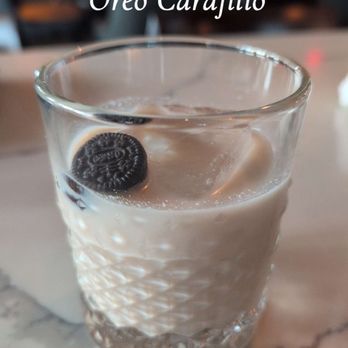 The Graceful Ordinary - oreo carjillo - New American Near Me - St. Charles, Illinois The Graceful Ordinary - oreo carjillo - New American Near Me - St. Charles, Illinois