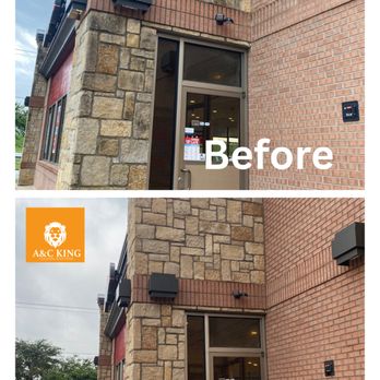 A&C King Cleaning Solutions - Window Washing Near Me A&C King Cleaning Solutions - Window Washing Near Me