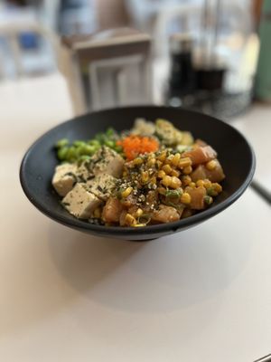 Kyoto Scratch Kitchen by null
