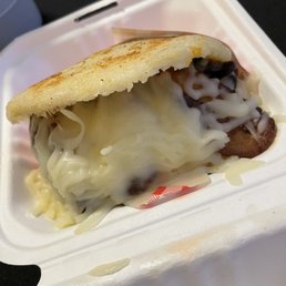 arepa