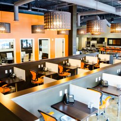 The Office Coworking Park City - The Office Coworking Park City