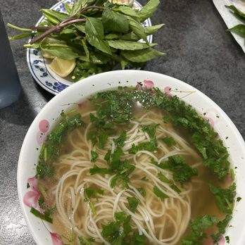 Pho King - Just a bowl of yummy goodness PHO-REALZ!!! - Vietnamese Near Me - Wahiawa, Hawaii