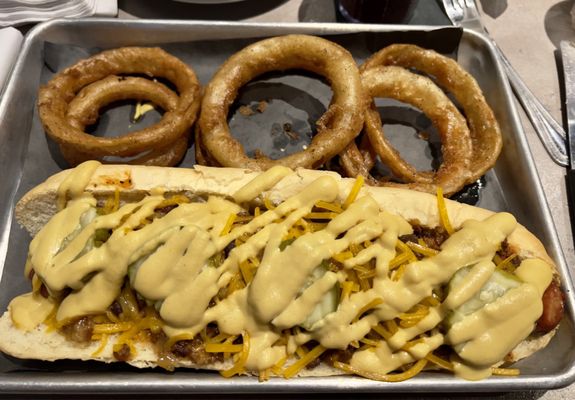 Graze Burgers by null