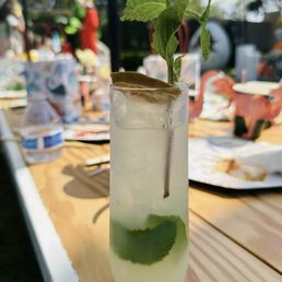 Mojito Mojito