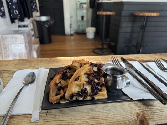 Brooklyn Tea by null