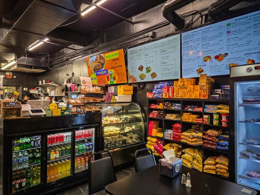 Brazilian Bowl by null