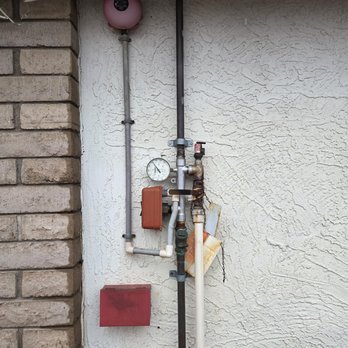 Par plumbing - Picture of whole system - Plumbing Near Me Par plumbing - Picture of whole system - Plumbing Near Me