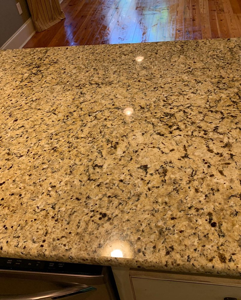 THE CLEANING SERVICE 10 Photos Jackson, MS Yelp