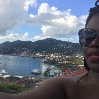 Skyride to Paradise Point - Cultural Center Near Me - Saint Thomas, Virgin Islands Skyride to Paradise Point - Cultural Center Near Me - Saint Thomas, Virgin Islands