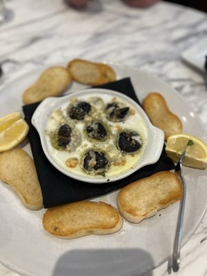 Bistro North by null