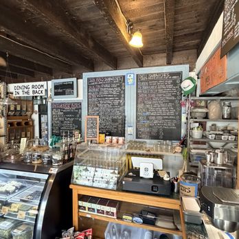 Heart and Hearth - Menu - American Near Me - Kutztown, Pennsylvania