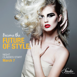 The Studio Academy of Beauty - The Studio Academy of Beauty