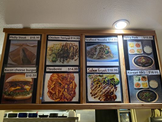 Menu photo 3 Ocean Fish & Chips Marysville, CA Menu photo 3 Ocean Fish & Chips Marysville, CA