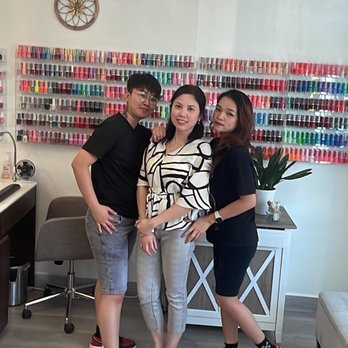 Corner Nails And Spa - Nail Salons Near Me - Folsom, California Corner Nails And Spa - Nail Salons Near Me - Folsom, California